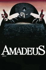 Amadeus (1984) BluRay 480p & 720p Free HD Movie Download