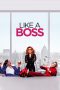 Like a Boss (2020) BluRay 480p & 720p Free HD Movie Download