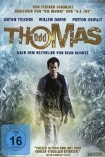Odd Thomas (2013) BluRay 480p & 720p Free HD Movie Download