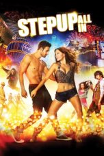 Step Up: All In (2014) BluRay 480p & 720p Free HD Movie Download