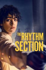 The Rhythm Section (2020) BluRay 480p & 720p HD Movie Download