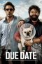 Due Date (2010) BluRay 480p & 720p Free HD Movie Download