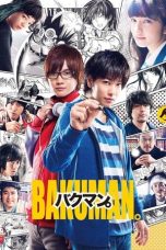 Bakuman (2015) BluRay 480p & 720p Live Action Movie Download