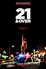 21 & Over (2013) BluRay 480p & 720p Free HD Movie Download