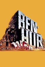 Ben-Hur (1959) BluRay 480p & 720p Movie Download English Sub