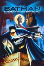 Batman: Mystery of the Batwoman (2003) BluRay 480p & 720p Download
