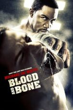 Blood and Bone (2009) BluRay 480p & 720p Free HD Movie Download