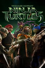 Teenage Mutant Ninja Turtles (2014) BluRay 480p & 720p Movie Download