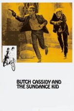 Butch Cassidy and the Sundance Kid (1969) BluRay 480p & 720p