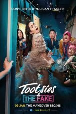 Tootsies & the Fake (2019) WEB-DL 480p & 720p Movie Download