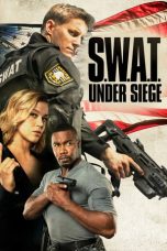 S.W.A.T.: Under Siege (2017) BluRay 480p & 720p Movie Download