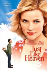 Just Like Heaven (2005) WEB-DL 480p & 720p Free HD Movie Download