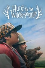 Hunt for the Wilderpeople (2016) BluRay 480p & 720p Movie Download