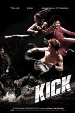 The Kick (2011) DVDRip 480p & 720p Korean Movie Download