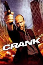 Crank (2006) BluRay 480p & 720p Free HD Movie Download