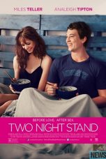 Two Night Stand (2014) BluRay 480p & 720p Free HD Movie Download