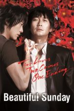 Beautiful Sunday (2007) WEB-DL 480p & 720p Korean Movie Download