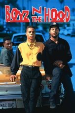 Boyz n the Hood (1991) BluRay 480p & 720p Free HD Movie Download