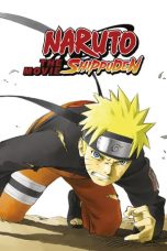 Naruto Shippûden: The Movie (2007) BluRay 480p 720p Movie Download