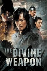 The Divine Weapon (2008) BluRay 480p & 720p Korean Movie Download