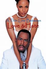 A Thin Line Between Love and Hate (1996) WEB-DL 480p & 720p