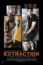 Extraction (2013) WEBRip 480p & 720p Free HD Movie Download