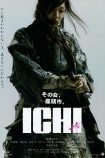 Ichi (2008) BluRay 480p & 720p Japanese HD Movie Download