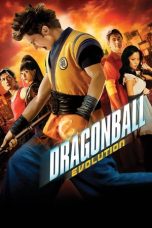 Dragonball: Evolution (2009) BluRay 480p & 720p Movie Download