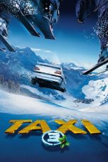 Taxi 3 (2003) BluRay 480p & 720p Free HD Movie Download