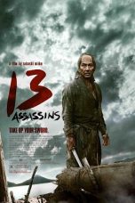 13 Assassins (2010) BluRay 480p & 720p Japanese Movie Download