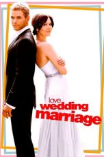 Love, Wedding, Marriage (2011) BluRay 480p & 720p Movie Download
