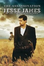 The Assassination of Jesse James by the Coward Robert Ford (2007) BluRay 480p & 720p