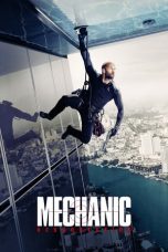 Mechanic: Resurrection (2016) BluRay 480p & 720p Movie Download
