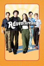 Adventureland (2009) BluRay 480p & 720p Free HD Movie Download
