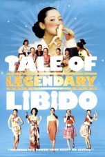 A Tale of Legendary Libido (2008) BluRay 480p & 720p Movie Download