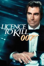 Licence to Kill (1989) BluRay 480p & 720p Free HD Movie Download
