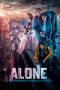Alone aka Seuls (2017) BluRay 480p & 720p French HD Movie Download