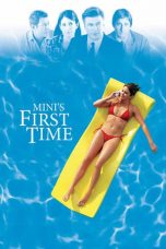 Mini's First Time (2006) BluRay 480p & 720p Free HD Movie Download