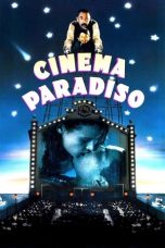 Cinema Paradiso (1989) BluRay 480p & 720p Free HD Movie Download