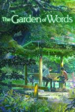 The Garden of Words (2013) BluRay 480p & 720p HD Movie Download
