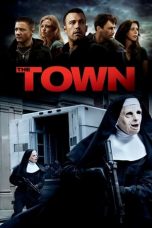 The Town (2010) BluRay 480p & 720p Free HD Movie Download