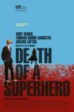 Death of a Superhero (2011) BluRay 480p & 720p Free Movie Download