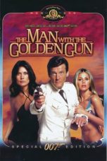 The Man with the Golden Gun (1974) BluRay 480p & 720p Movie Download