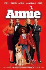 Annie (2014) BluRay 480p & 720p Free HD Movie Download