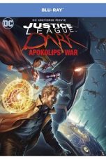 Justice League Dark: Apokolips War (2020) BluRay 480p 720p Download