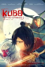 Kubo and the Two Strings (2016) BluRay 480p & 720p Movie Download