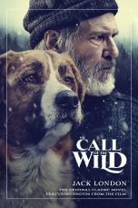 The Call of the Wild (2020) BluRay 480p & 720p Movie Download