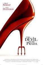 The Devil Wears Prada (2006) BluRay 480p & 720p Free Movie Download
