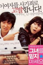 Too Beautiful to Lie (2004) BluRay 480p & 720p Korean Movie Download