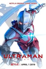 Ultraman Season 1-2 WEB-DL x264 720p Complete Mkvking - Mkvking.com